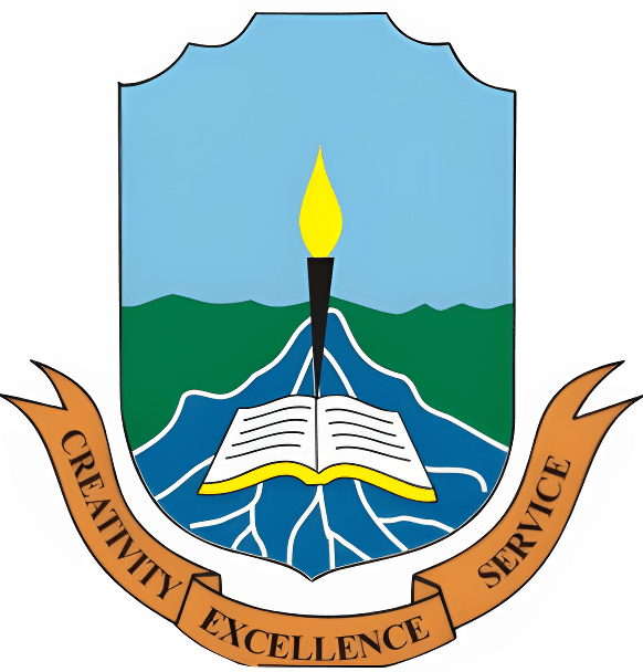 Niger Delta University Logo